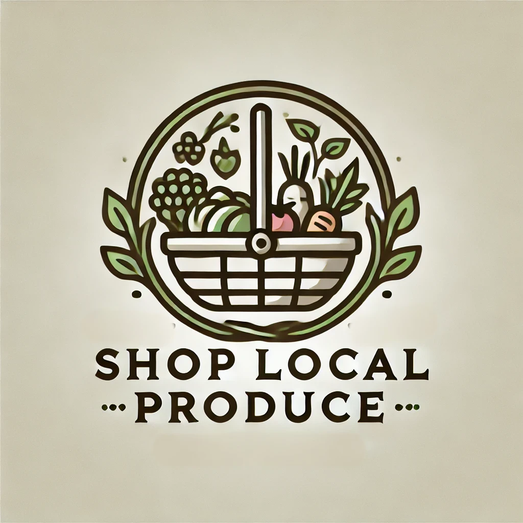 Home - Shop Local Produce